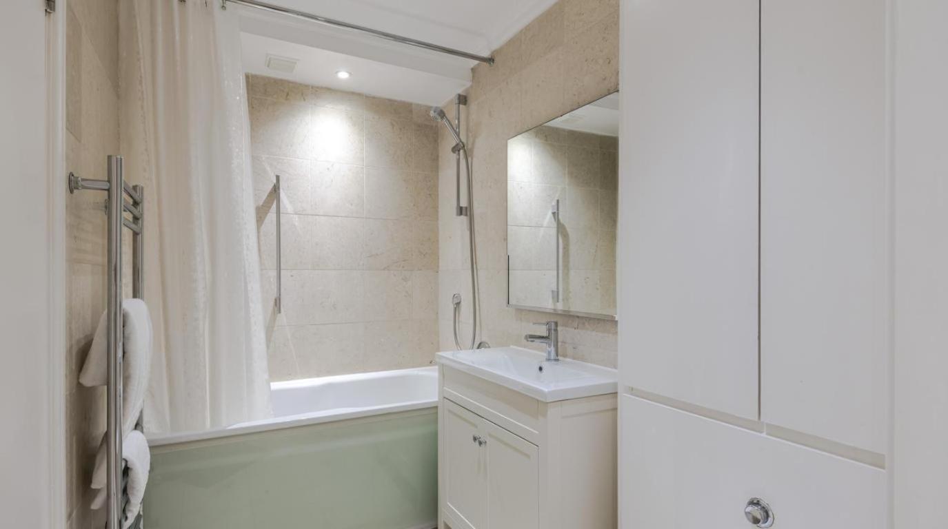 Сasa de vacaciones Closetoharrods - Closetohydepark - Washer&dryer *